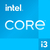Процесор Intel Core i3-12100 (3.3GHz/12MB LGA1700 Tray) (CM8071504651012)