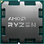 Процесор AMD Ryzen 7 7800X3D ( 4.2GHz-5.0GHz/96MB sAM5 Tray ) (100-000000910)