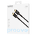 Кабель Proove PlayBack HDMI to HDMI 5м (чорний) (DCP520003601), изображение 2