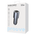 Автомобільний зарядний пристрій (АЗП) Proove Double Energy 50W (Type-C + Type-C) metal gray (ACDE50022206), зображення 5