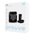 Бездротовий петличний мікрофон Proove Live (чорний) (PLWM00012101), зображення 6