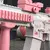Іграшковий водяний автомат Water Gun M416 (рожевий), изображение 2