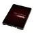 SSD накопичувач Apacer 2.5" 512GB SATA AS350X, изображение 3