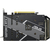 Відеокарта ASUS GeForce RTX 3060 12GB GDDR6 DUAL OC V2 DUAL-RTX3060-O12G-V2, зображення 15