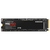 SSD накопичувач Samsung M.2 2TB PCIe 4.0 990PRO
