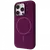 Чохол Proove Spectrum Case with Magnetic Ring iPhone 16 Pro grape purple