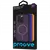 Чохол Proove Spectrum Case with Magnetic Ring iPhone 16 Pro Max grape purple, изображение 3