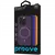 Чохол Proove Spectrum Case with Magnetic Ring iPhone 16 Pro stone gray, изображение 3