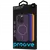 Чохол Proove Spectrum Case with Magnetic Ring iPhone 16 Pro grape purple, зображення 3
