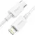 Кабель Baseus Superior Series Fast Charging Type-C to Lightning PD 20W (1m) Blue (CATLYS-A03), изображение 2