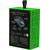 Мышь Razer Basilisk V3 PRO Wireless, 35K, black (RZ01-05240100-R3G1), изображение 9