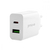 Мережевий зарядний пристрій Proove Rapid 20W (Type-C +USB) White, изображение 4