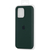 Чохол Silicone Case Full Apple iPhone 16 Pro Max cyprus green, изображение 2