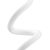 Кабель Proove Jelly Silicone Type-C 2.4A (1m) White (CCJS20001202), зображення 4