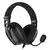 Навушники HATOR Hyperpunk 3 USB Black (ESH10), зображення 2