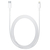 Кабель Apple USB-C to Lightning Cable 2m White (MQGH2) Original
