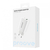 Мережевий зарядний пристрій Proove Rapid 20W (Type-C +USB) White, изображение 2