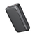 Універсальна мобільна батарея ColorWay Power Bank 20 000 mAh Portable Charger (USB QC3.0 + USB-C PD22.5W) Black, изображение 2