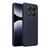 MAKE Чохол Xiaomi Redmi Note 14 Pro 5G/Poco X7 Silicone Midnight Black, зображення 4
