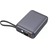 Зовнішній акумулятор Proove Moon Rock 20000mAh 22.5W Gray, зображення 2