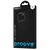 Чохол Proove Carbon Slim with Magnetic Ring iPhone 14 Pro, изображение 3