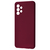 Чохол WAVE Full Silicone Cover Samsung Galaxy A32 (A325F) Plum