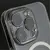Чохол Proove Crystal Case with Magnetic Ring iPhone 14 Pro Max прозорий, зображення 3