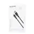 Кабель Proove Soft Silicone Type-C 2.4A (1m) Black