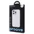 Чохол Proove Crystal Case with Magnetic Ring iPhone 15 Pro прозорий, зображення 2