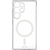 Чохол MAKE Samsung S25 Ultra Crystal Magnet Pro