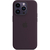 Чохол Silicone Case Full Apple iPhone 14 Pro elderberry