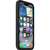 Чохол Silicone Case Full Apple iPhone 16 black, изображение 2