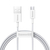 Кабель Baseus Superior Series Fast Charging Micro USB 2A (2m) White (CAMYS-02)