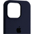 Чохол Silicone Case Full Apple iPhone 16 Pro Max midnight blue, зображення 3