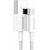 Кабель Baseus Superior Series Fast Charging Micro USB 2A (2m) White (CAMYS-02), изображение 2