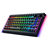 Клавіатура механічна Razer BlackWidow V4 Pro 75%, ANSI, Black (RZ03-05130100-R3M1), зображення 8
