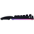 Клавіатура механічна Razer BlackWidow V4 Pro 75%, ANSI, Black (RZ03-05130100-R3M1), зображення 10