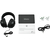 Гарнітура дротова ігрова Razer Kraken Black (RZ04-02830100-R3U1), зображення 13