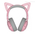 Гарнітура Razer Kraken Kitty V2 BT, Quartz (RZ04-04860100-R3M1)
