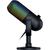 Микрофон Razer Seiren V3 Chroma, Black (RZ19-05060100-R3M1), изображение 5