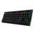 Клавіатура механічна HATOR Gravity X TKL orange (HTK550) black, US Layout, зображення 3