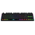 Клавіатура механічна HATOR Gravity X TKL orange (HTK550) black, US Layout, зображення 6