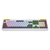 Клавіатура мембранна HATOR Icefall (HTK405UA) white, зображення 3
