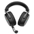Игровая гарнитура HATOR HYPERGANG 3 Hi-Res (ESH50) USB7.1 black, BT phone calls, изображение 2
