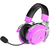 Ігрова гарнітура HATOR HYPERGANG 3 Hi-Res (ESH52) wireless cyber violet, SyncHUB connection, зображення 2