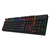 Клавиатура механическая HATOR Icefall Mecha Rainbow (HTK104UA) black, изображение 2