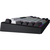Клавіатура механічна HATOR Rockfall 3 Mecha TKL wireless orange (HTK850EU) black, UK-ISO, QMK/VIA, зображення 3