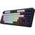 Клавиатура механическая HATOR Rockfall 3 Mecha TKL wireless orange (HTK850UA) black, QMK/VIA, изображение 3