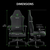 Крісло для геймерів Razer Iskur V2 X, Black Fabric (RZ38-05310100-R3G1), зображення 8