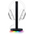 Подставка для наушников Razer Base Station V2 Chroma (RC21-01510100-R3M1), изображение 3
